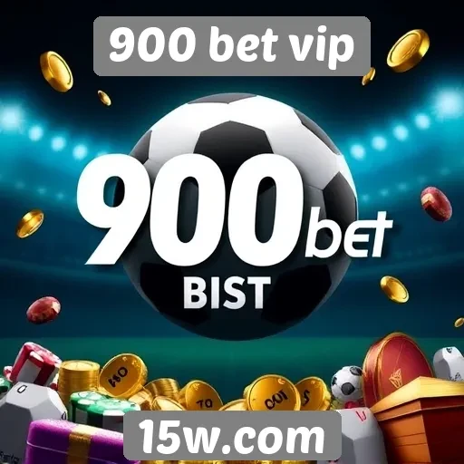 Análise das opções de jogos disponíveis no 900 bet vip