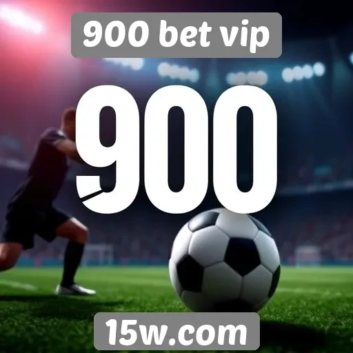 Comparativo de odds no 900 bet vip e concorrentes