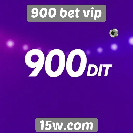 Métodos de pagamento aceitos pelo site 900 bet vip