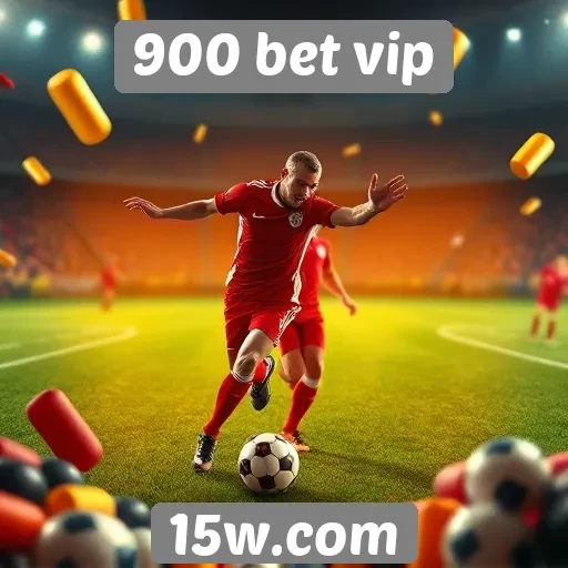 Promoções e bônus disponíveis no 900 bet vip