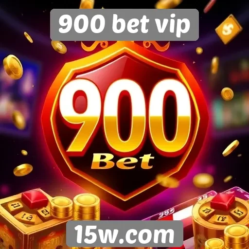 Segurança e confiabilidade no site de jogos 900 bet vip
