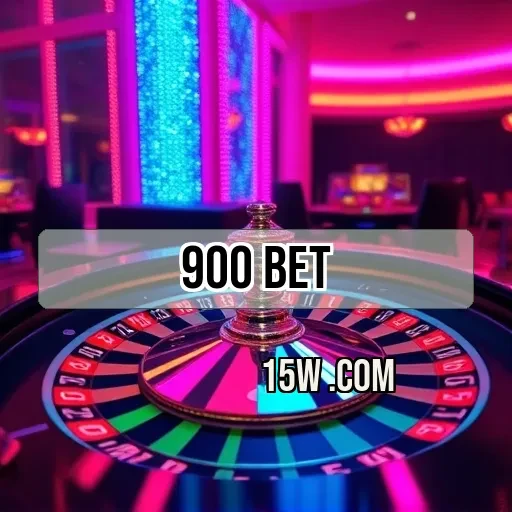 900 bet vip: Apostas Esportivas que Encantam e Engajam Usuários Brasileiros